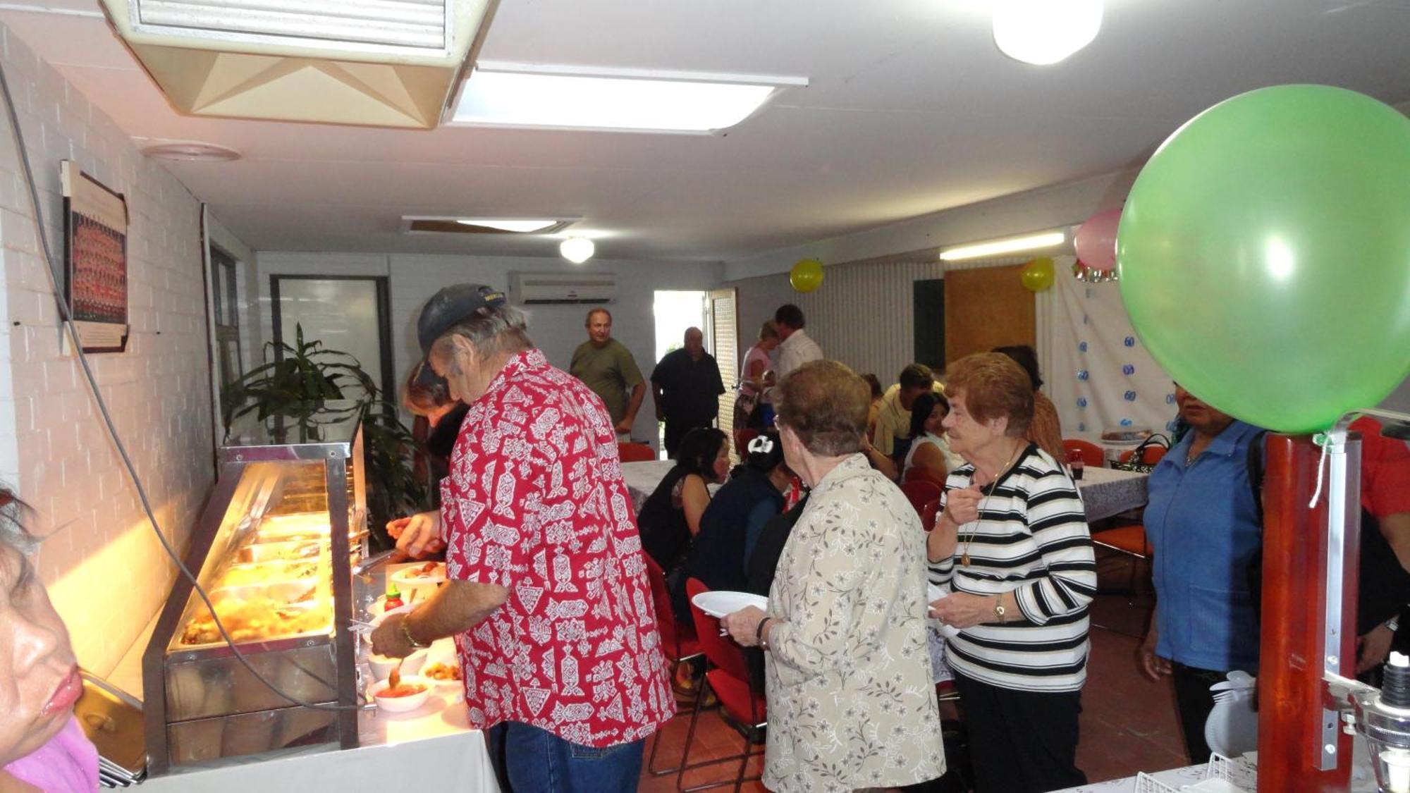 Murray Bridge Motor Inn Bagian luar foto