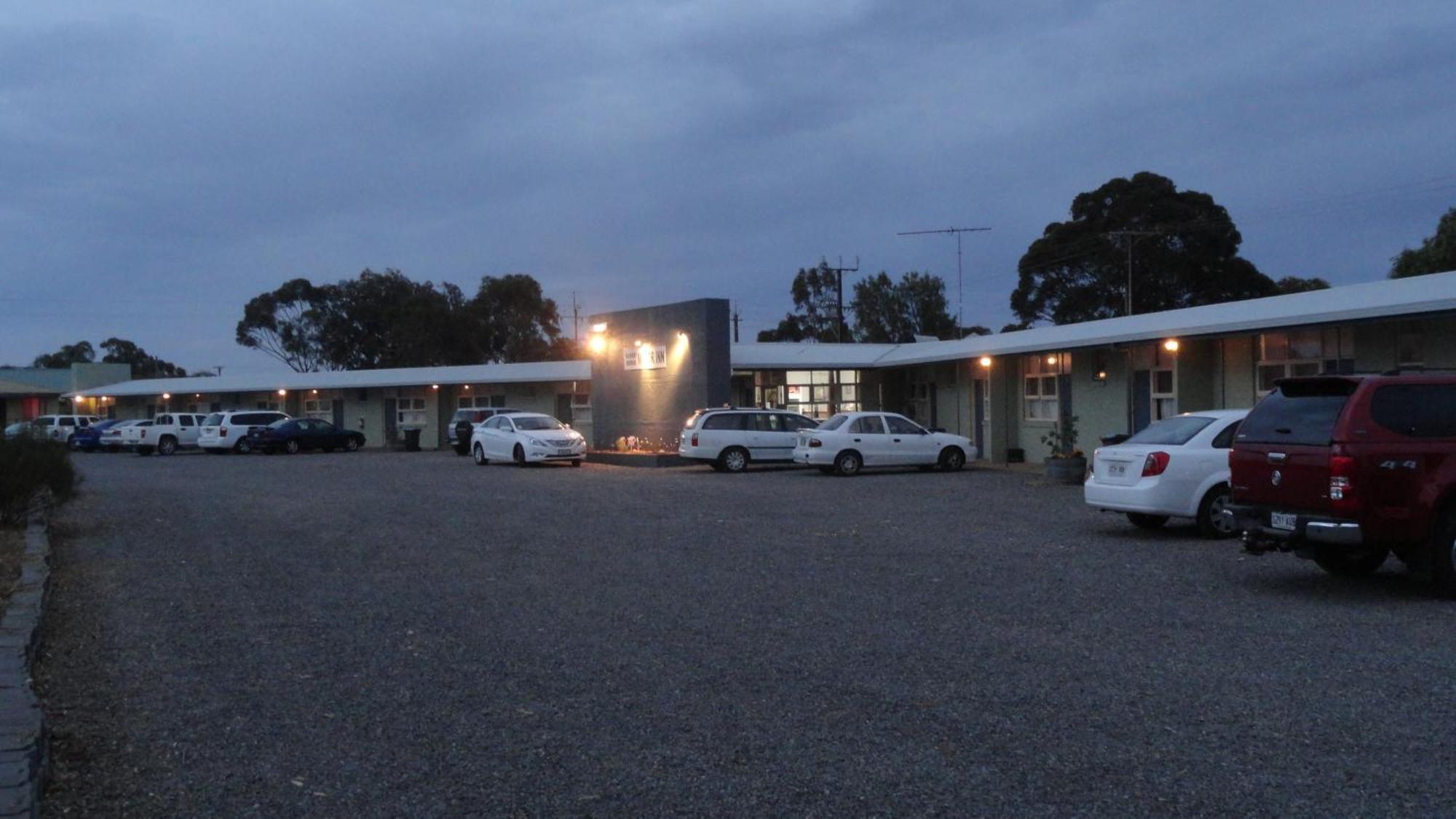 Murray Bridge Motor Inn Bagian luar foto