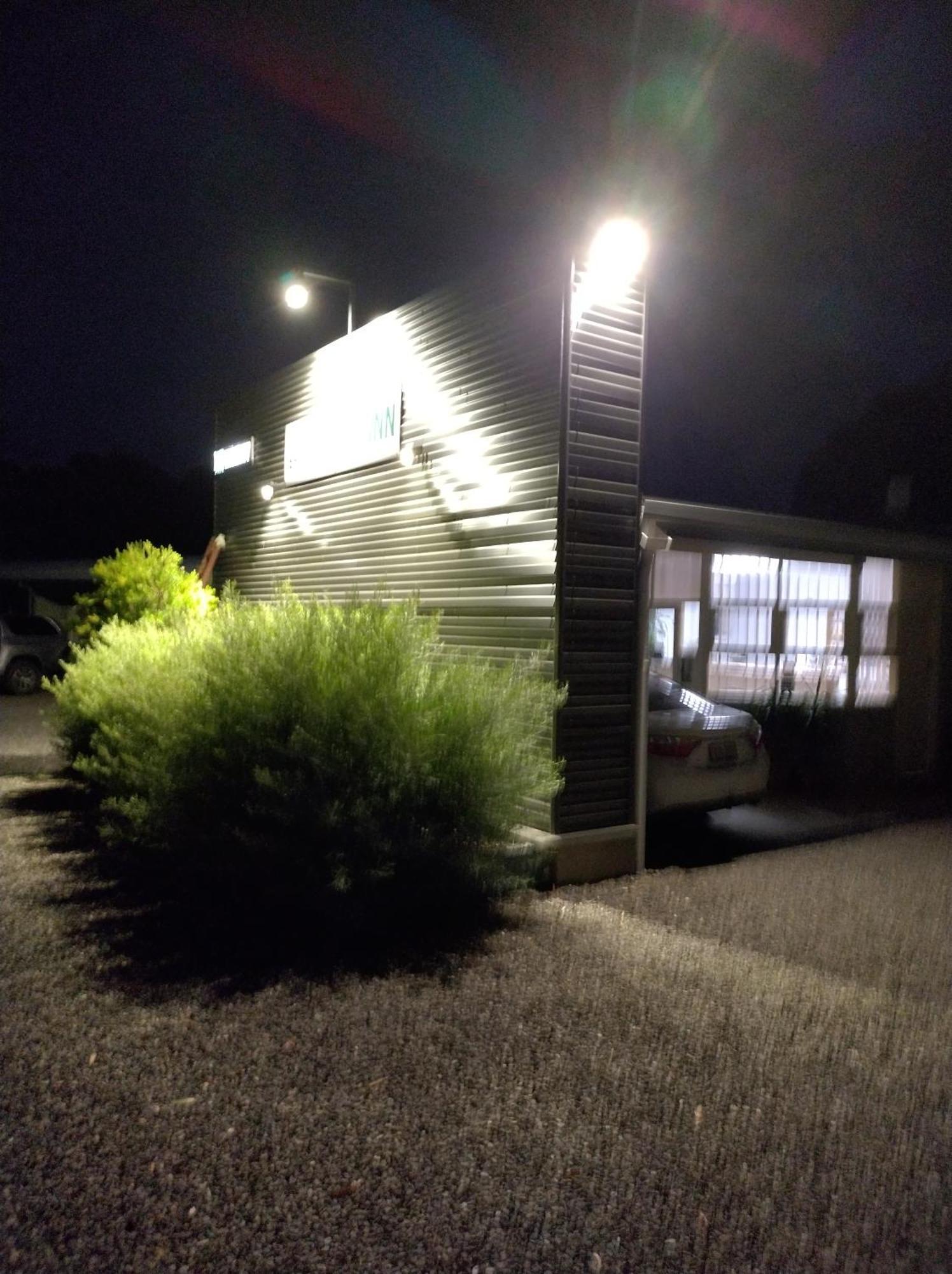 Murray Bridge Motor Inn Bagian luar foto