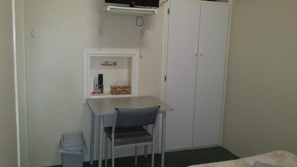 Murray Bridge Motor Inn Bagian luar foto