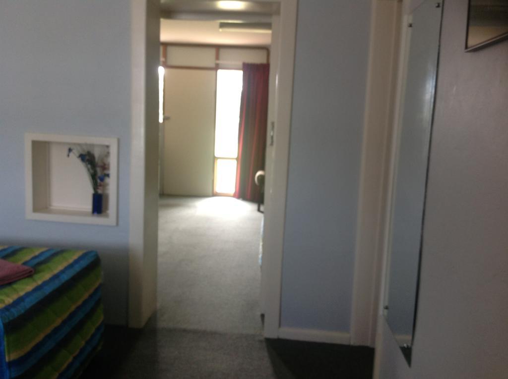 Murray Bridge Motor Inn Bagian luar foto