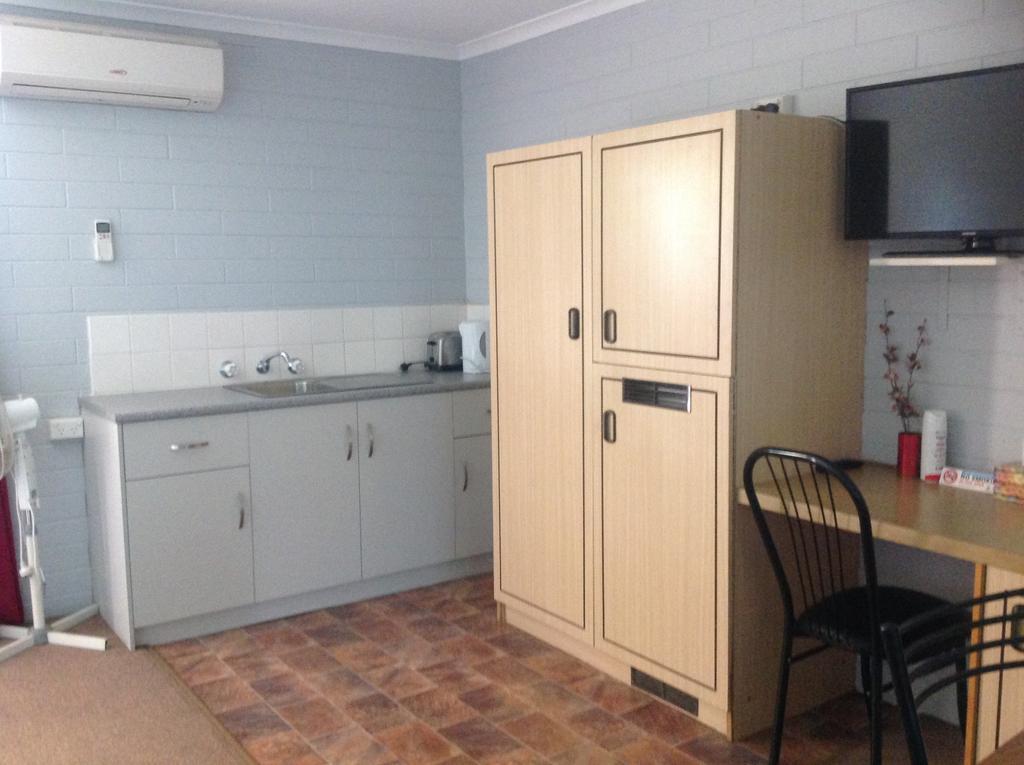 Murray Bridge Motor Inn Bagian luar foto