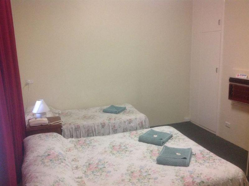 Murray Bridge Motor Inn Bagian luar foto