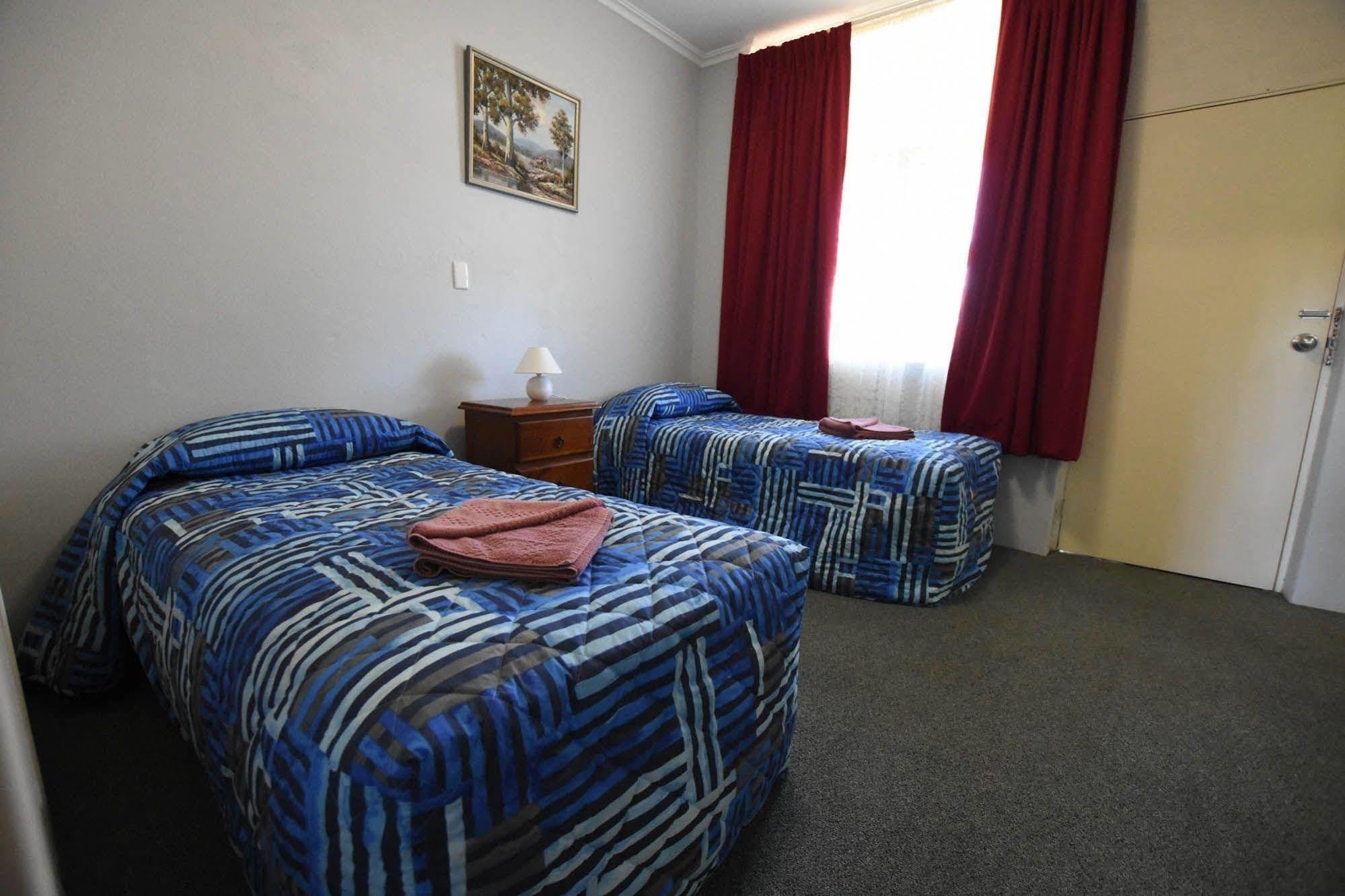 Murray Bridge Motor Inn Bagian luar foto