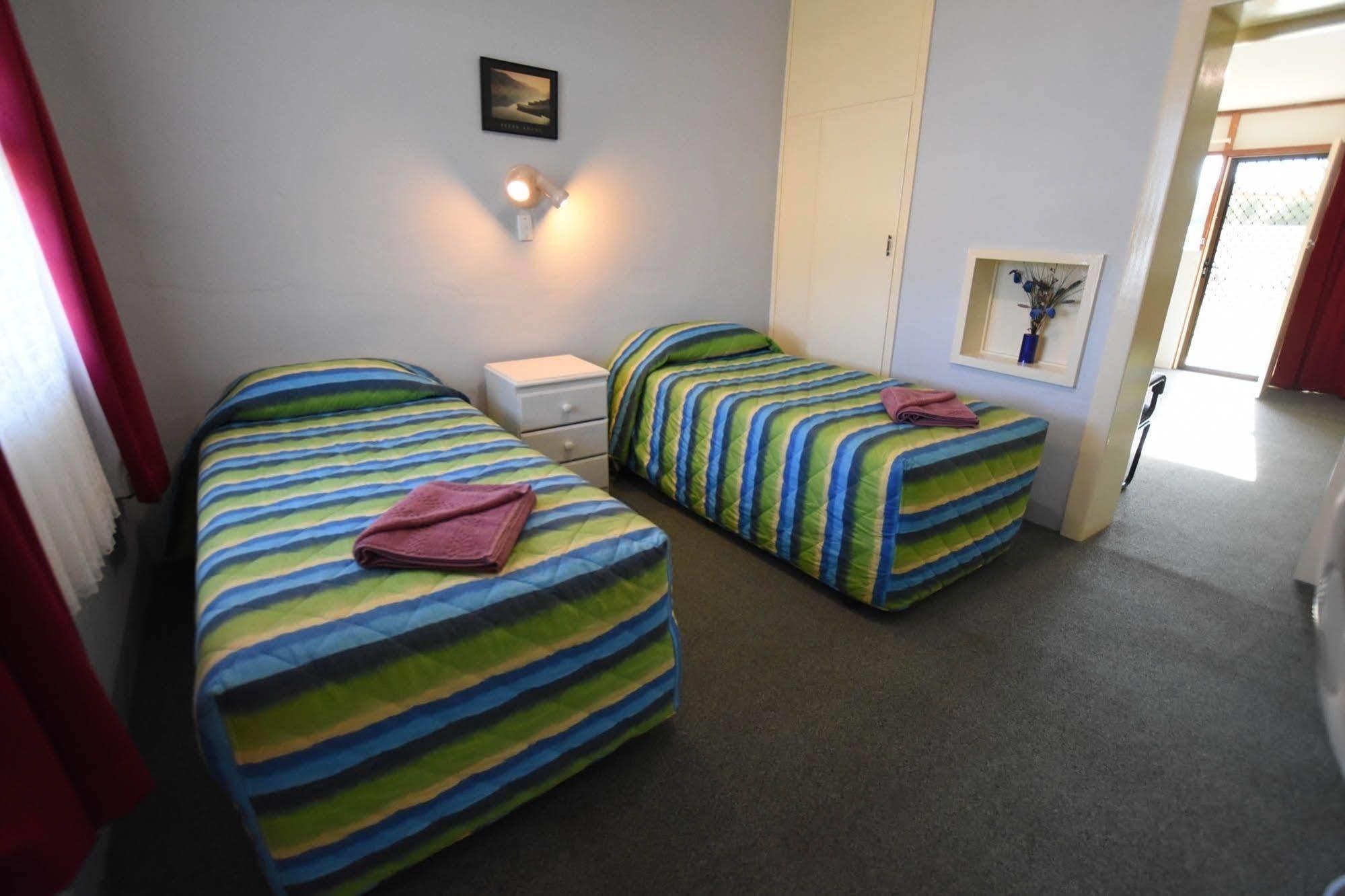 Murray Bridge Motor Inn Bagian luar foto