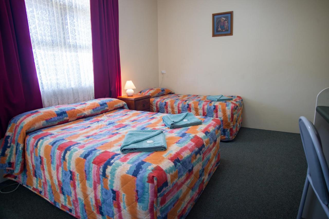 Murray Bridge Motor Inn Bagian luar foto